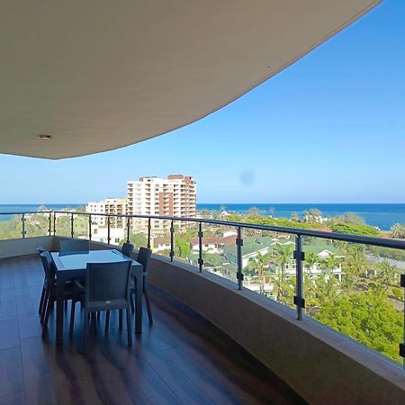 Savannah Lions Exquisite Apartment モンバサ エクステリア 写真